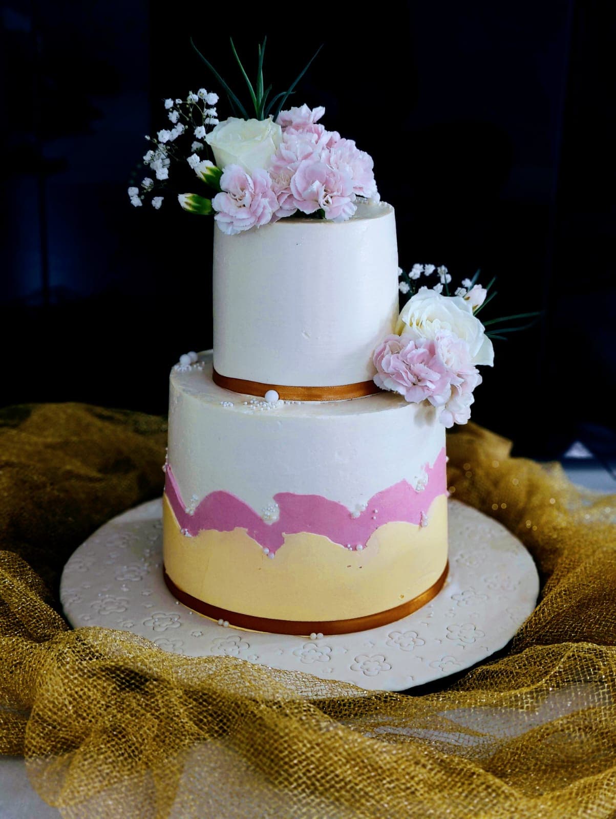 Wedding Cakes cake design 6