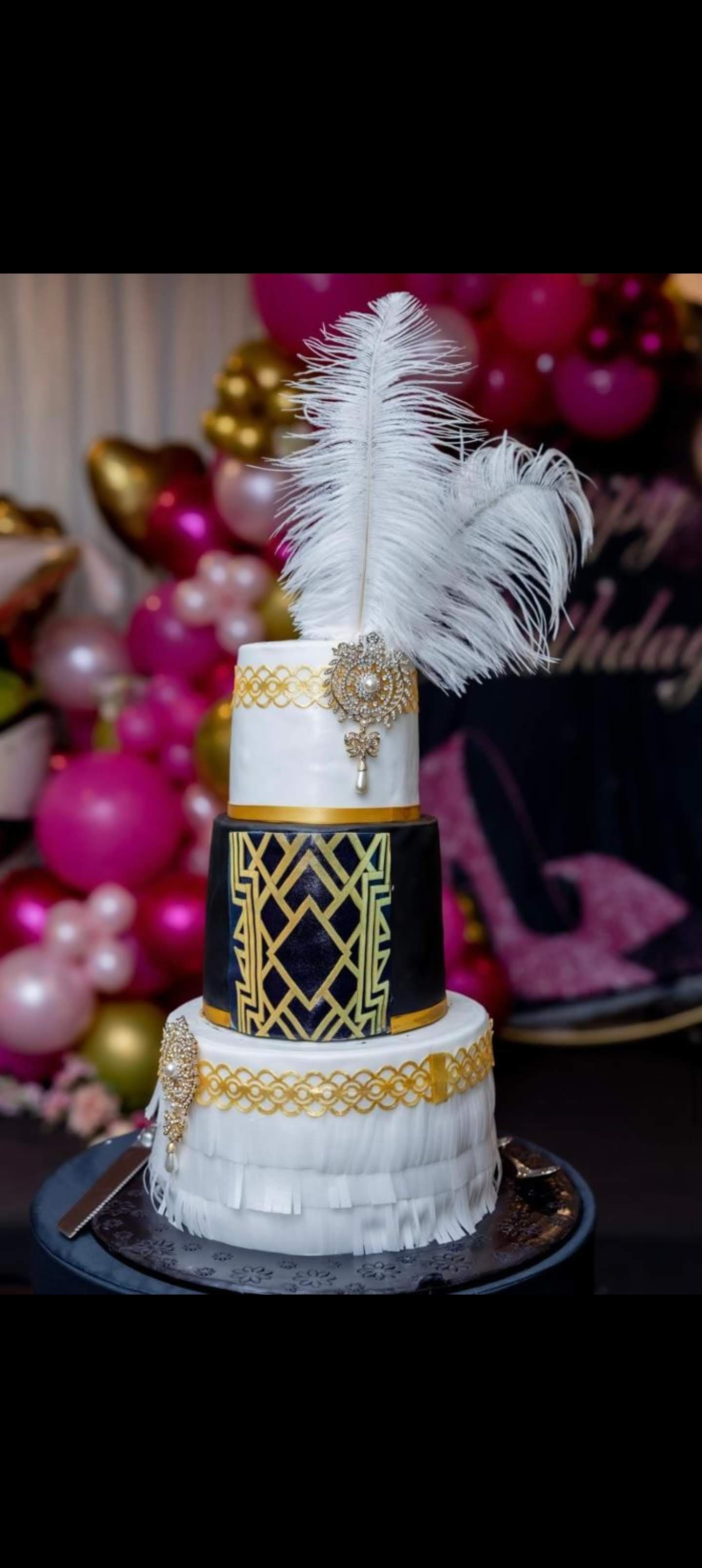 Wedding Cakes cake design 7